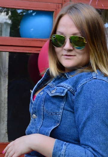 Моя фотография - Полина, 31 из Ижевск (@polina1435)