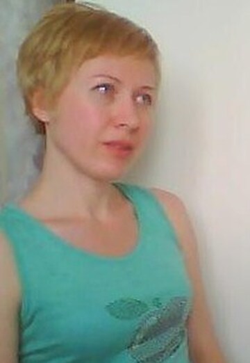 Моя фотография - Oksana, 46 из Москва (@kseniya1338)