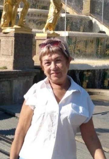 Моя фотография - Валентина., 66 из Ковров (@valentina82348)