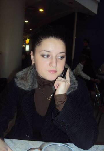 Моя фотография - Лилия, 39 из Киев (@liliya1637)