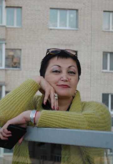Моя фотография - Лара, 48 из Санкт-Петербург (@laralek75)