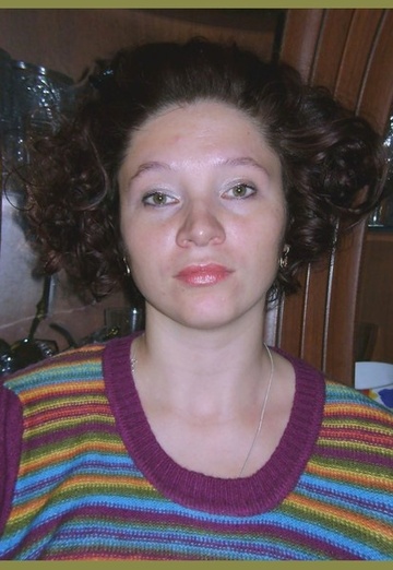 Моя фотография - Екатерина, 41 из Североуральск (@ekaterina4811)
