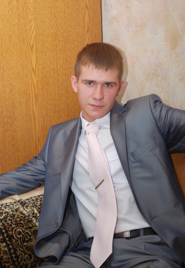 Моя фотография - Алексей, 38 из Минск (@aleksey32134)