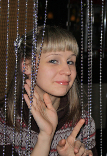 Моя фотография - Снежана, 35 из Петрозаводск (@snejana732)