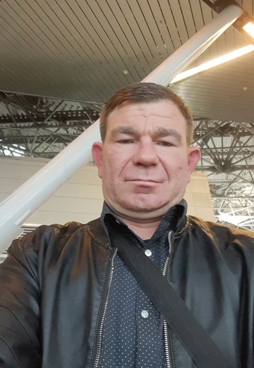 Моя фотография - Эдгар Жанович, 41 из Москва (@edik20592)