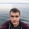 Василий, 26, г.Шелехов Василий, 26, г.Шелехов