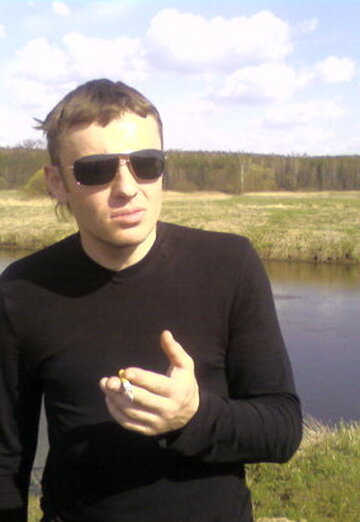 Моя фотография - Виталий, 48 из Минск (@vitaliy7015)