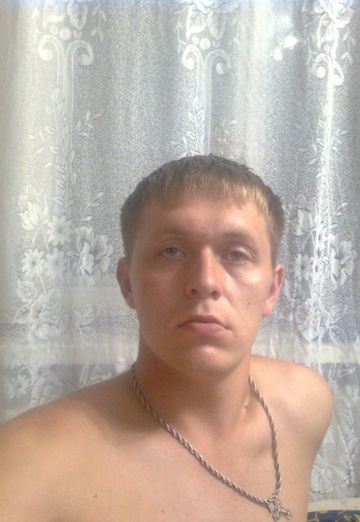 Моя фотография - Роман, 37 из Хабаровск (@roman5991)