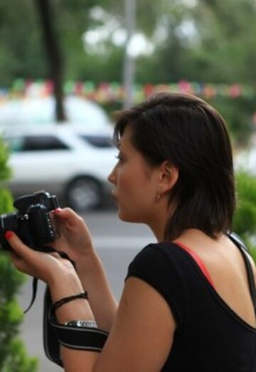 Моя фотография - Yekaterina, 36 из Алматы́ (@yekaterina4)