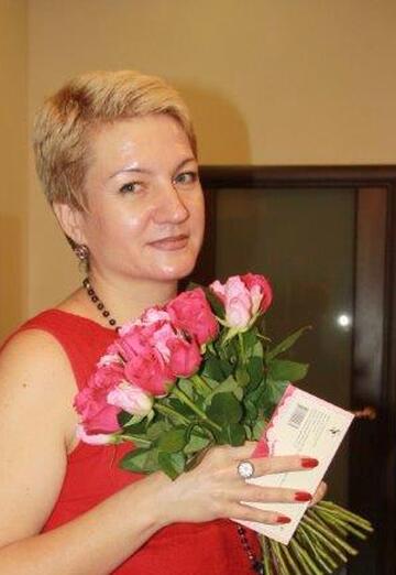 Моя фотография - Татьяна, 52 из Раменское (@tatina1)
