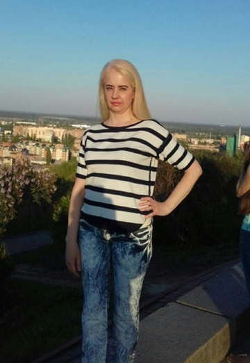 Моя фотография - Ольга, 50 из Полтава (@olyaprekrasnaya9)