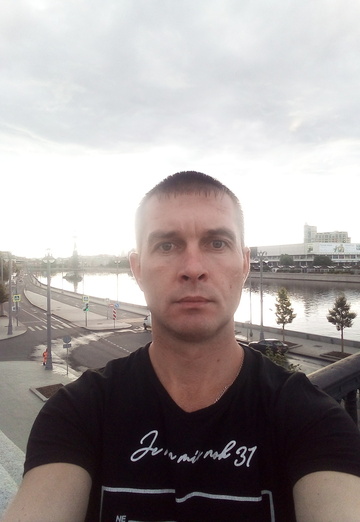 Моя фотография - Александр, 41 из Москва (@aleksandr888225)