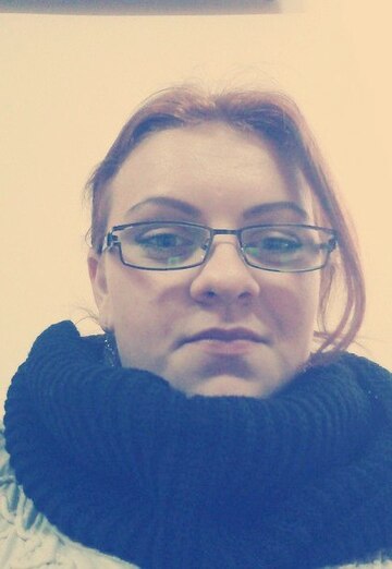 Моя фотография - Anya, 29 из Львов (@anya9675)