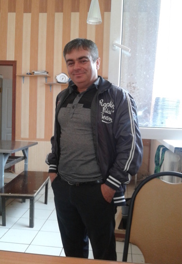 Моя фотография - saşa, 55 из Астрахань (@astrahan)