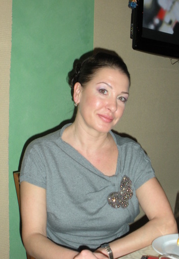 Моя фотография - Еленка, 48 из Самара (@elenka288)