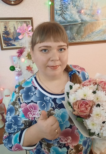 Моя фотография - Наталья, 35 из Нижний Новгород (@natalwy8289568)