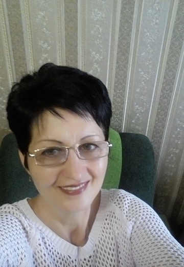 Моя фотография - Светлана, 58 из Краснодар (@svetlana134174)