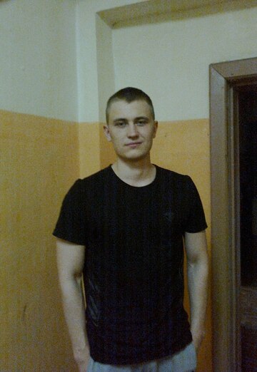 Моя фотография - Валерий, 42 из Воронеж (@valeriy34031)