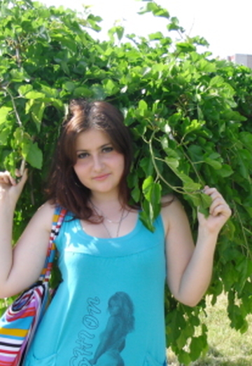 Моя фотография - Анастасия, 32 из Запорожье (@anastasiya5918)