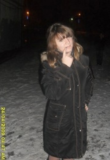 Моя фотография - Анечка Владимировна, 32 из Саратов (@anechkavladimirovna)