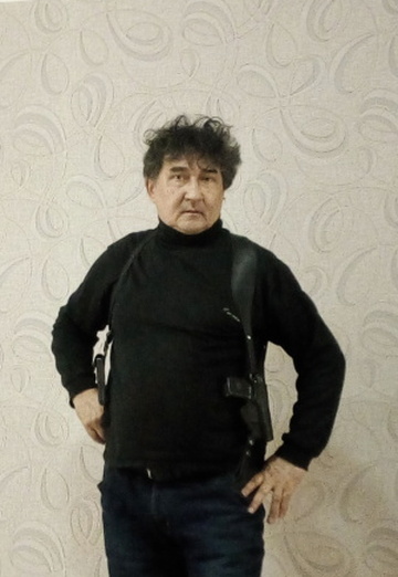 Моя фотография - Николай, 49 из Ростов-на-Дону (@nikolay246402)