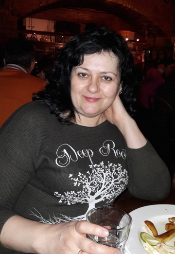 Моя фотография - Жанна, 57 из Москва (@janna18871)