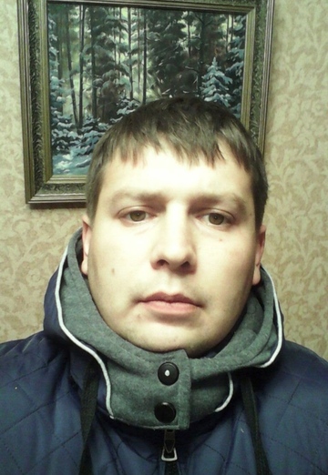 Моя фотография - Aleks, 44 из Москва (@alexander8874)