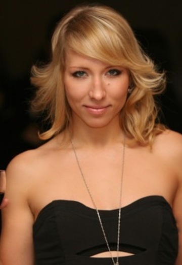 Моя фотография - Екатерина, 40 из Москва (@katarina-gym)
