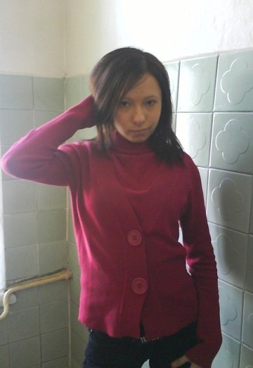 Моя фотография - Светлана, 32 из Ногинск (@svetlana15302)