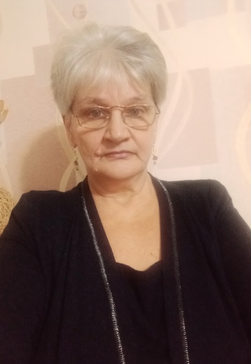 Моя фотография - Ольга, 66 из Краснодар (@olga105618)