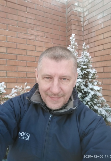 Моя фотография - Игорь, 56 из Тольятти (@tigr-he)