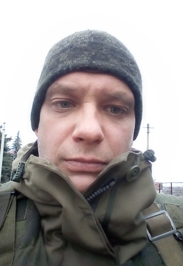 Моя фотография - Дмитрий, 54 из Новоазовск (@dmitriy295600)