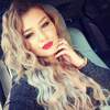 Anne Danielsen, 31, г.Осло Anne Danielsen, 31, г.Осло