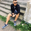 Василь, 18, г.Дубно Василь, 18, г.Дубно
