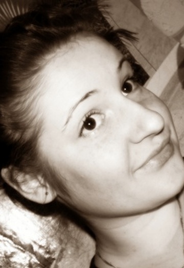 Моя фотография - Nata, 33 из Харьков (@nata36451)