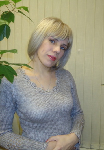 Моя фотография - Ирина, 51 из Москва (@irina17971)
