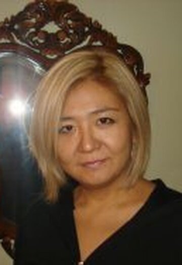 Моя фотография - Merim, 48 из Бишкек (@merim1)