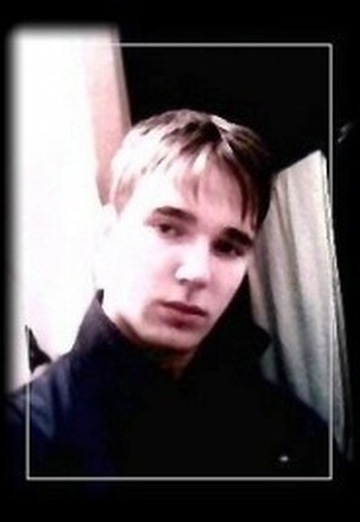 Моя фотография - Алексей, 32 из Североморск (@aleksey31912)