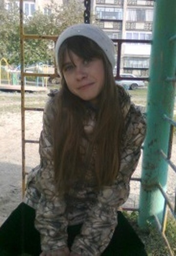 Моя фотография - Нелла, 32 из Челябинск (@nella7)