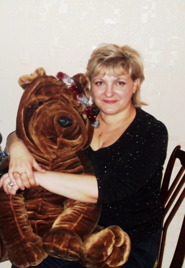 Моя фотография - Людмила, 51 из Якутск (@ludmila5797)