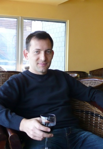 Моя фотография - Алексей, 54 из Москва (@leharbc)