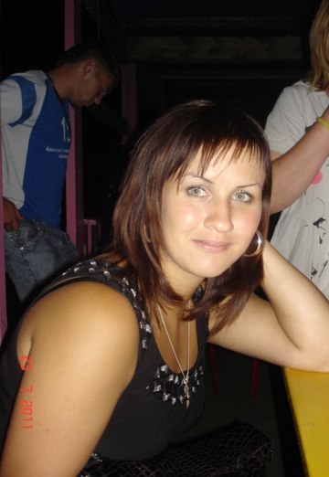 Моя фотография - Jeny, 34 из Иркутск (@jeny6641)