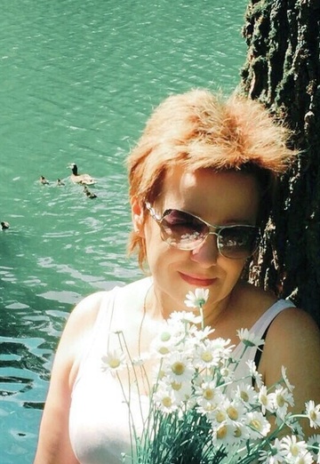 Моя фотография - Алена, 54 из Москва (@alena79177)