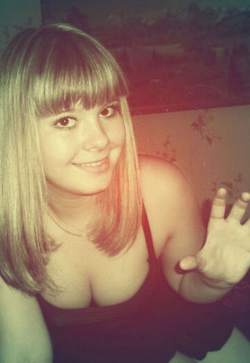 Моя фотография - Настёна, 32 из Орск (@nastna198)