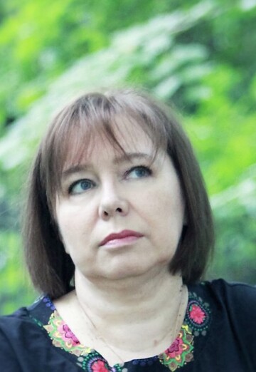 Моя фотография - Марина, 58 из Москва (@marina80415)