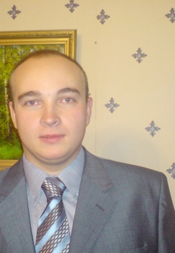 Моя фотография - Константин, 41 из Москва (@konstantin844)