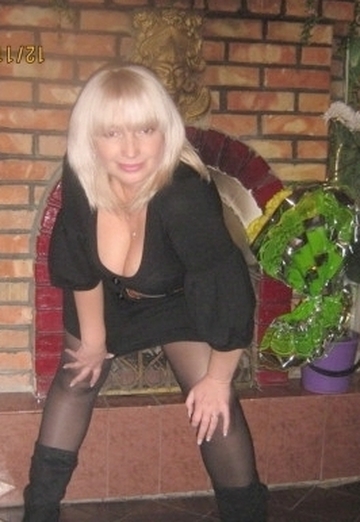 Моя фотография - АЛЕНА, 49 из Николаев (@alena6130)