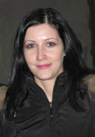 Моя фотография - Елизавета, 38 из Москва (@elizaveta829)