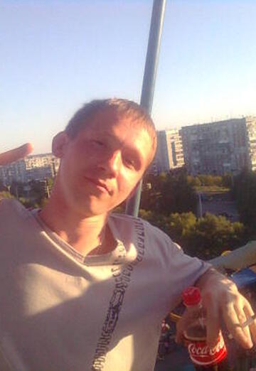 Моя фотография - Александр, 39 из Северск (@aleksandr73524)