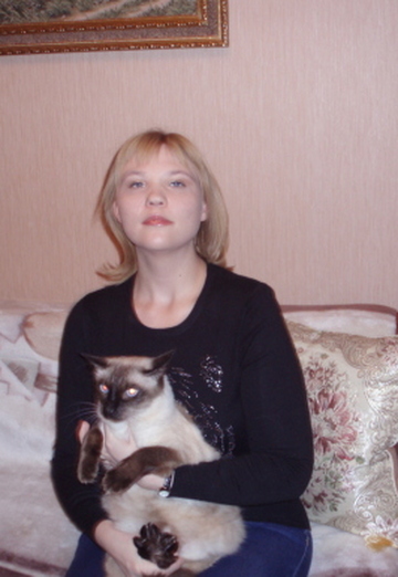 Моя фотография - марина, 39 из Москва (@marina12168)